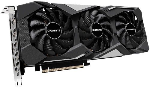 Gigabyte Radeon RX 5700 GAMING OC 8G