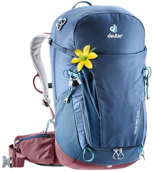 Deuter Trail Pro 30 SL