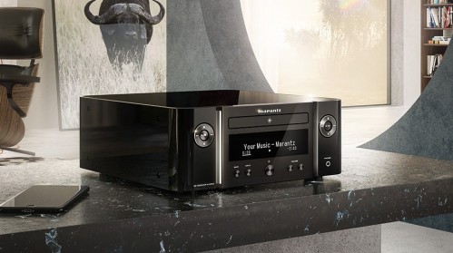 Marantz M-CR612