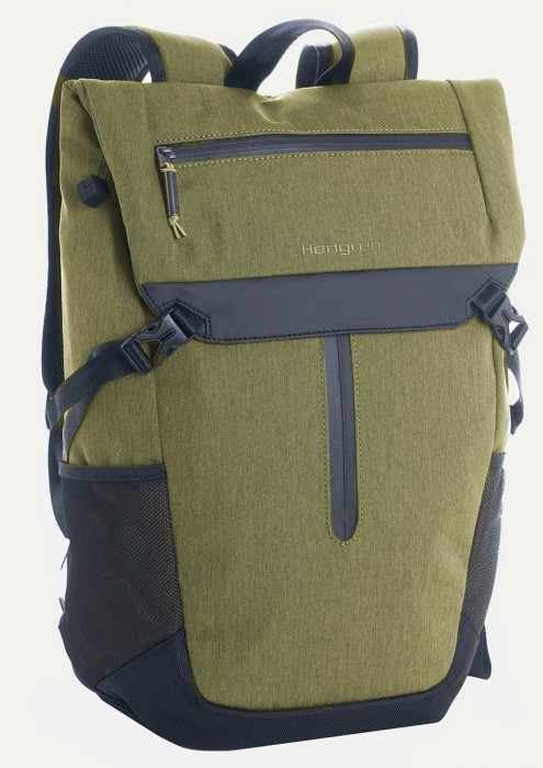 Hedgren Midway Relate Backpack 15.6