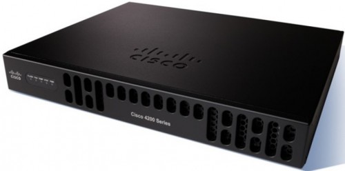 Cisco ISR4221/K9