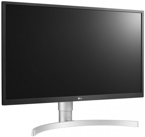 LG 27UL550