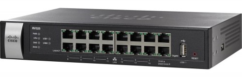 Cisco RV325-K9-G5