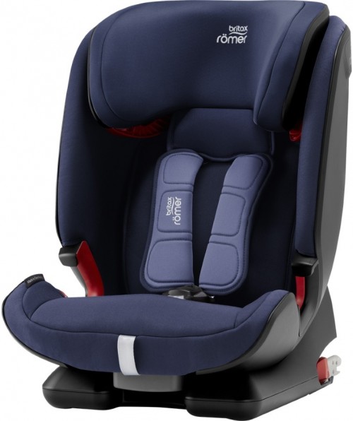 Britax Romer Advansafix IV M