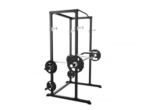 Tunturi WT60 Cross Fit Rack