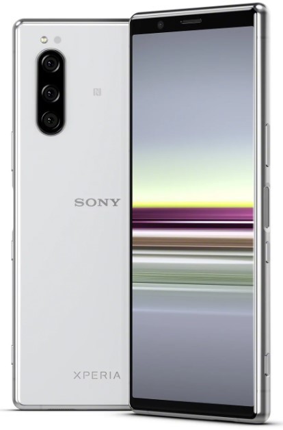 Sony Xperia 5