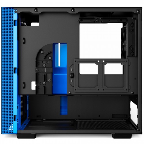 NZXT H200 CA-H200B-BL