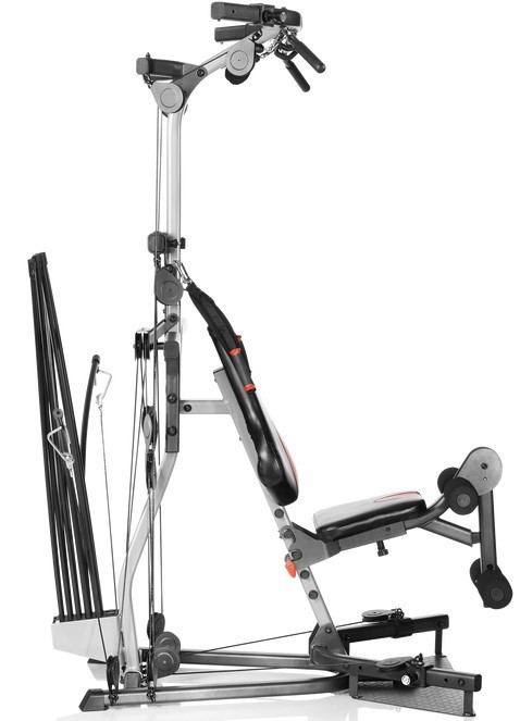 Bowflex Xtreme 2 SE