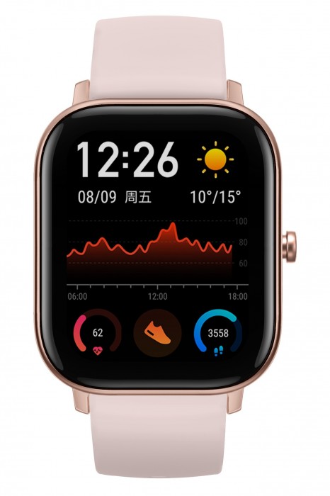 Xiaomi Amazfit GTS