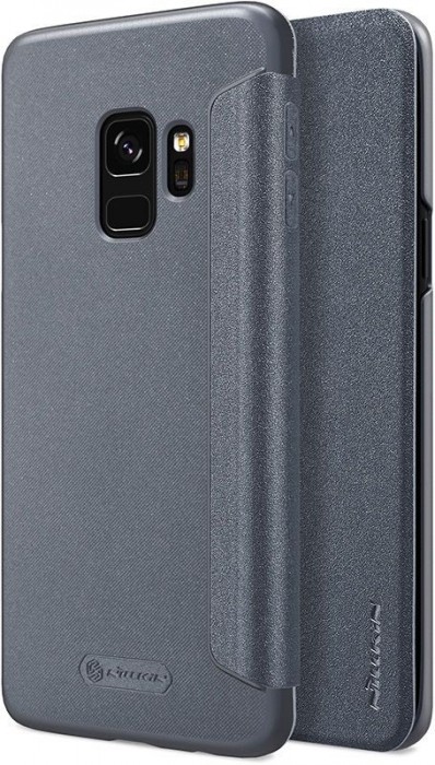 Nillkin Sparkle Leather for Galaxy S9