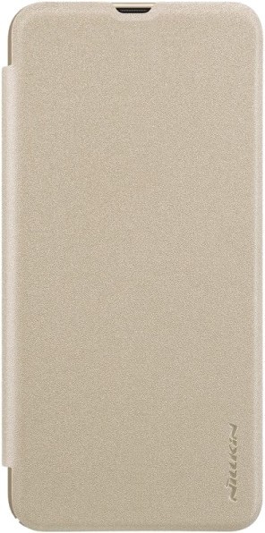 Nillkin Sparkle Leather for Galaxy A30