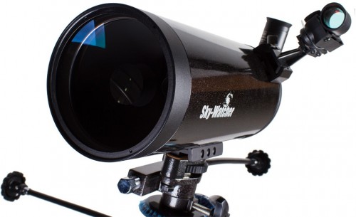 Skywatcher BK MAK102 EQ2