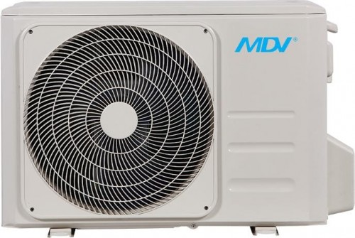 MDV MDCA4-18HRFN1/MDOU-18HFN1 52 м²