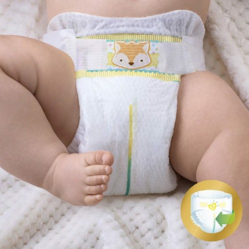 Pampers Premium Care 0