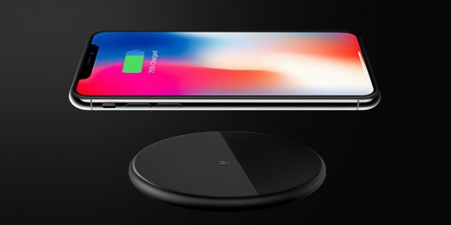 Xiaomi ZMI Wireless Charger WTX10