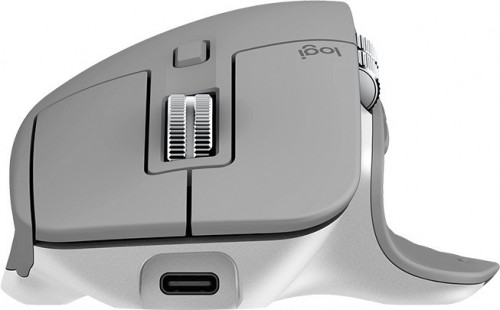 Logitech MX Master 3