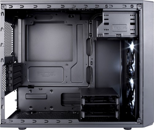 Fractal Design FOCUS G MINI черный