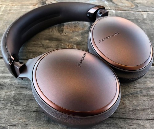 Panasonic RP-HD610N