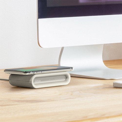 iOttie iON Wireless Plus Fast Charging Pad