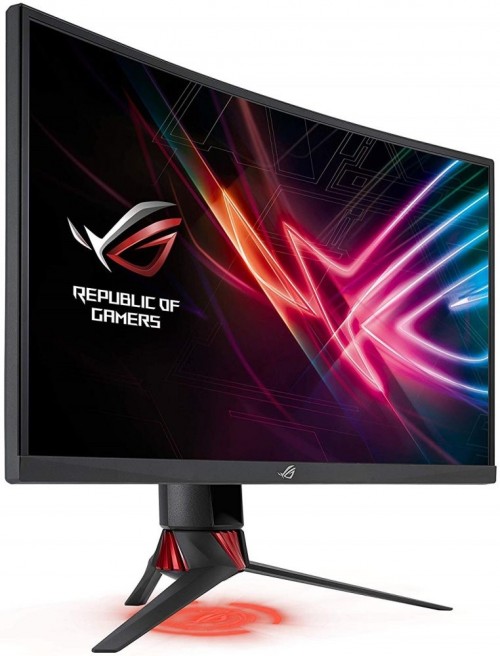 Asus ROG STRIX XG27VQ
