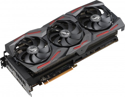 Asus Radeon RX 5700 ROG STRIX OC