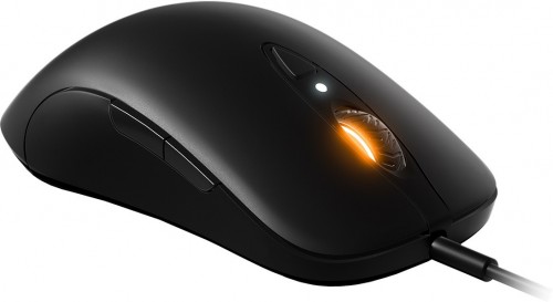 SteelSeries Sensei Ten