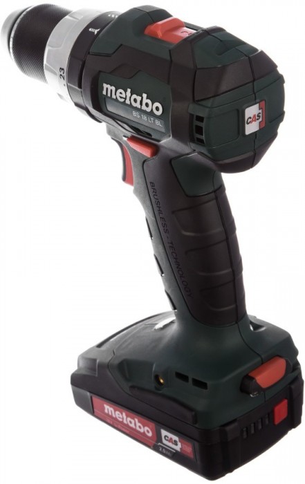 Metabo BS 18 LT BL 602325800