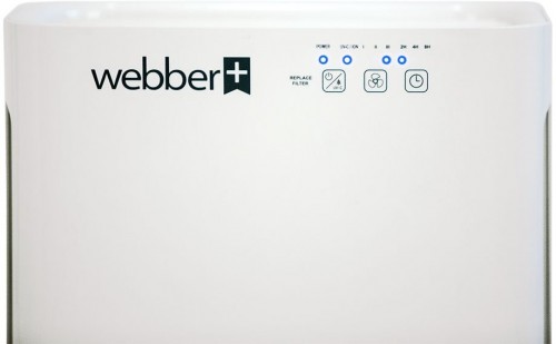 Webber AP8400