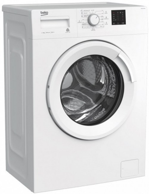 Beko WUE 5411 XWW белый