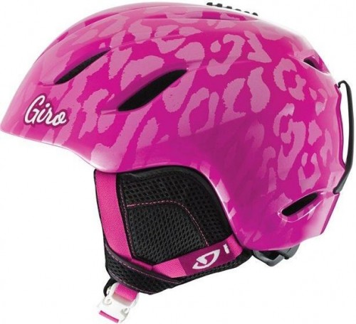 Giro Nine Mips