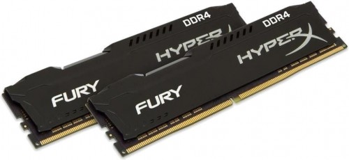 Kingston HyperX Fury DDR4 1x16Gb