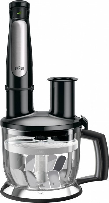 Braun MultiQuick 7 MQ 7087X