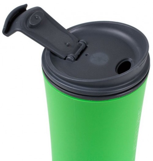 Lifeventure Travel Ellipse Mug 0.3 L