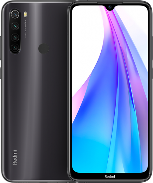 Xiaomi Redmi Note 8T