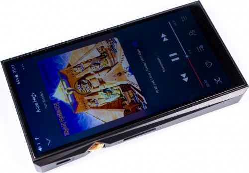 FiiO M11