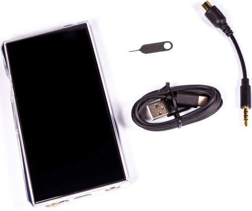 FiiO M11