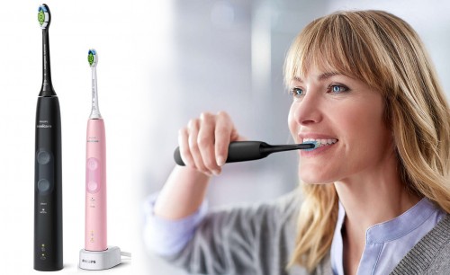 Philips Sonicare ProtectiveClean 4500 HX6830/35