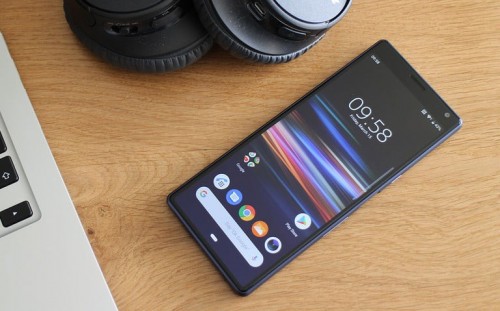 Sony Xperia 10