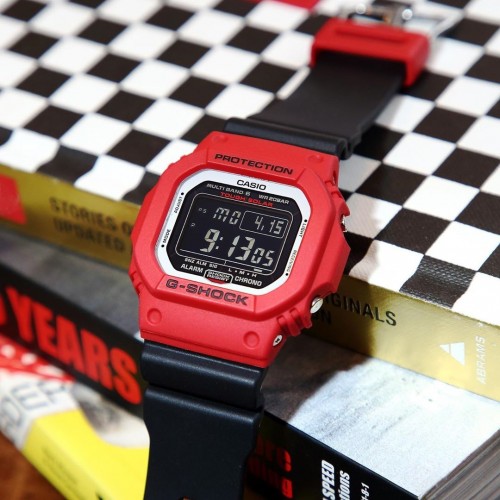 Casio GW-M5610RB-4