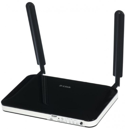 D-Link DWR-921