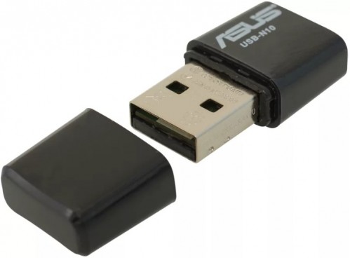 Asus USB-N10 NANO