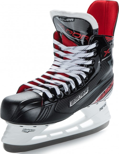 BAUER Vapor X 2.5 SR