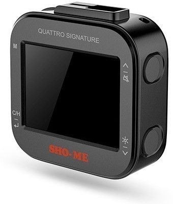 Sho-Me Quattro Signature