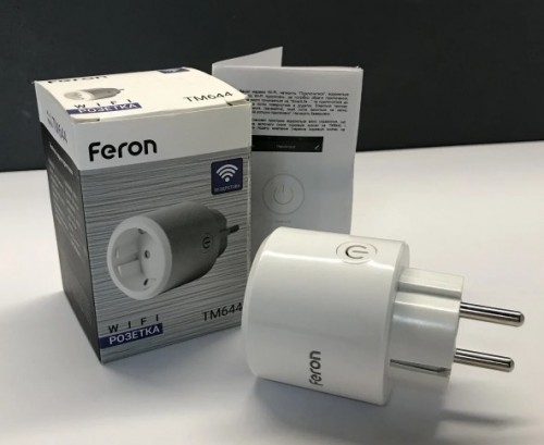 Feron TM644