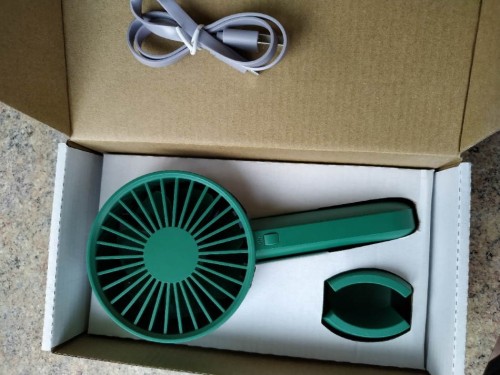 Xiaomi VH Portable Handheld Fan