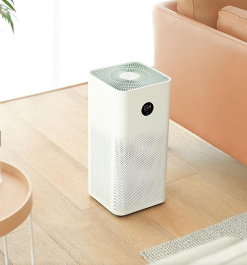 Xiaomi Mi Air Purifier 3