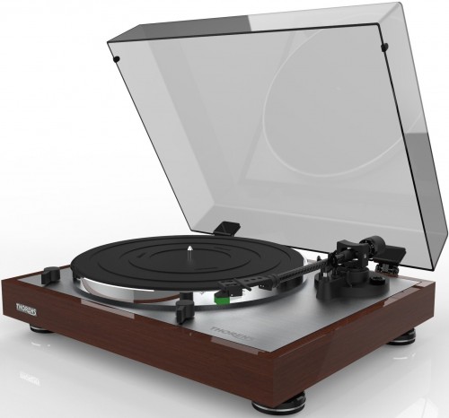 THORENS TD 402 DD