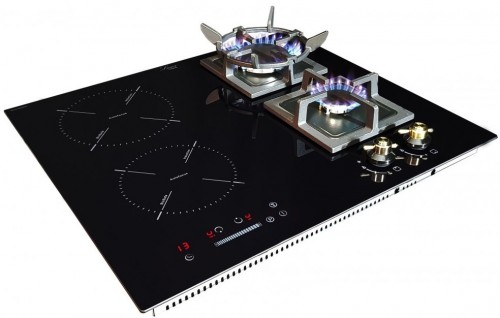 Luxor GI 67 DL Retro Booster