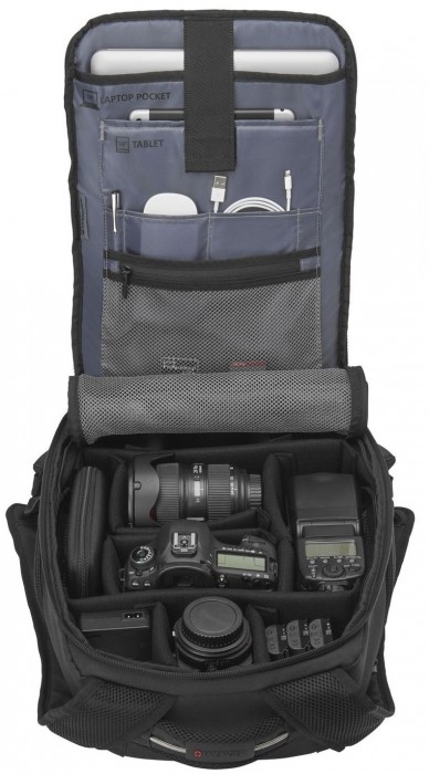 Wenger TechPack 14