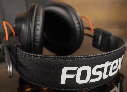 Fostex T50RPmkIII